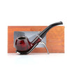 New Retro Acrylic Durable Resin Smoking Pipe